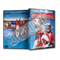 Çılgın Russell - Russell Madness 2015 Türkçe Dvd Cover Tasarımı